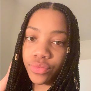 Meet your Posher, Ciani